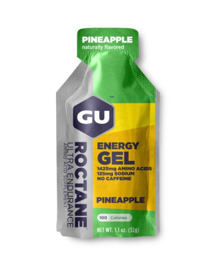 GU Roctane Energy gél 32g - Pineapple